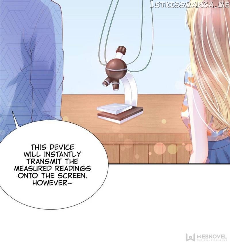 Prince Charming’s Lovely Gaze Chapter 152 - page 42