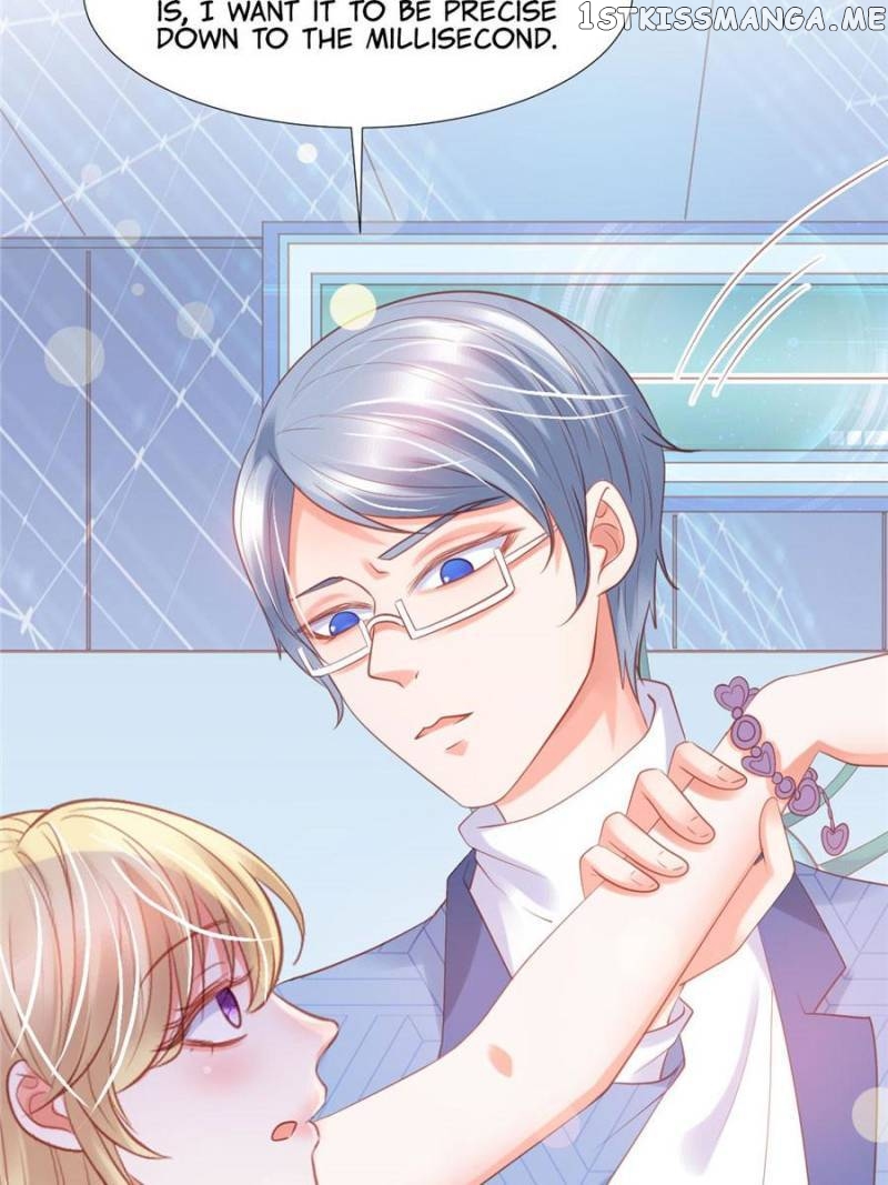 Prince Charming’s Lovely Gaze Chapter 152 - page 44