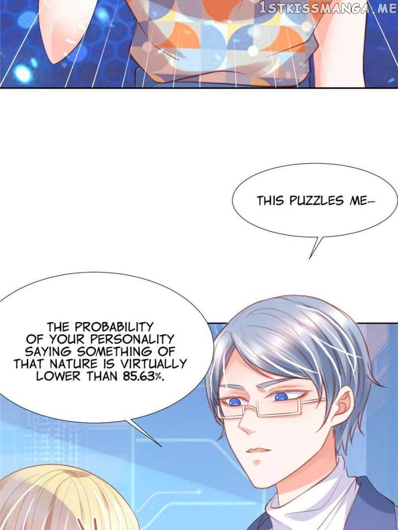 Prince Charming’s Lovely Gaze Chapter 152 - page 8