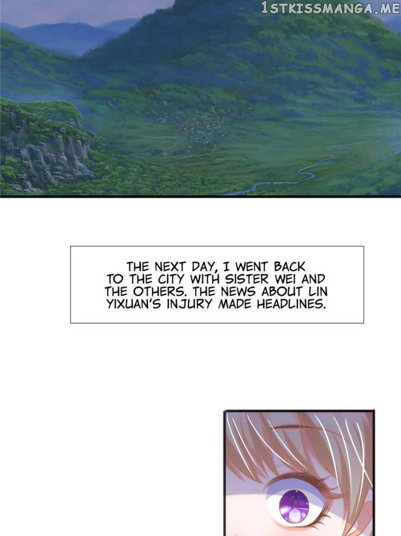 Prince Charming’s Lovely Gaze chapter 69 - page 14