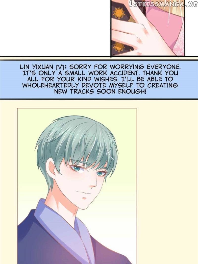 Prince Charming’s Lovely Gaze chapter 69 - page 16