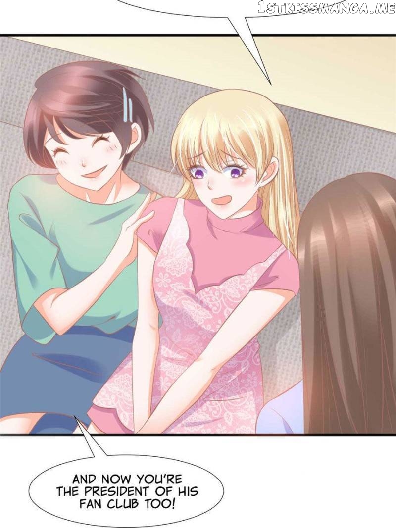 Prince Charming’s Lovely Gaze chapter 69 - page 19