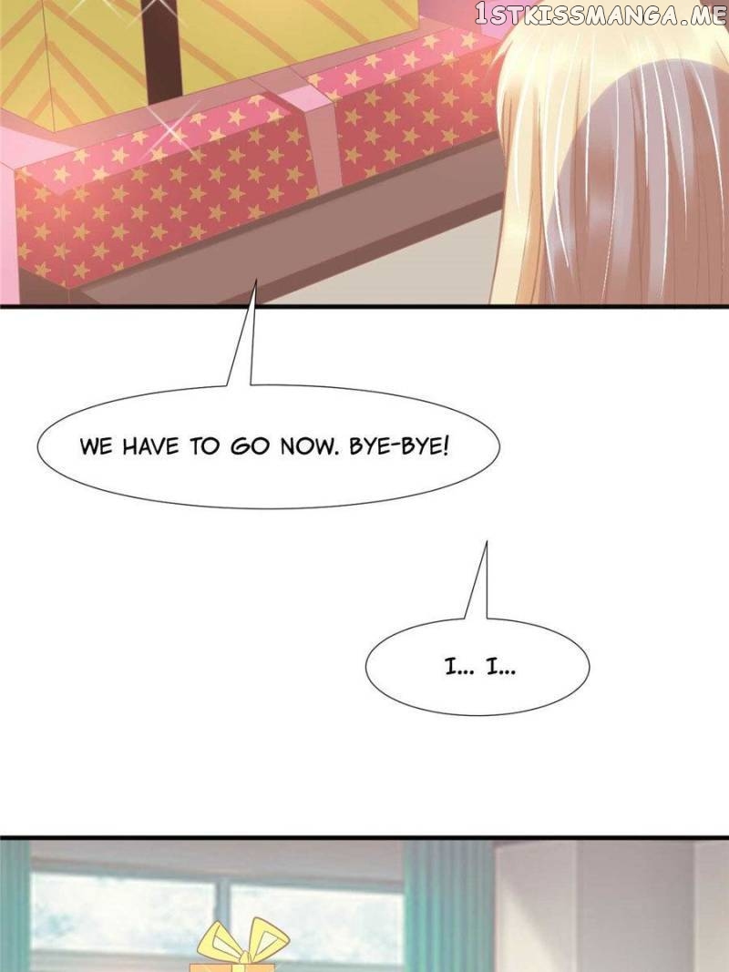 Prince Charming’s Lovely Gaze chapter 69 - page 25