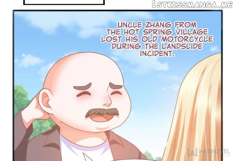 Prince Charming’s Lovely Gaze chapter 69 - page 3