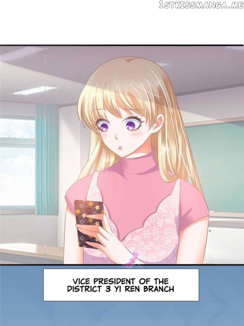 Prince Charming’s Lovely Gaze chapter 69 - page 33