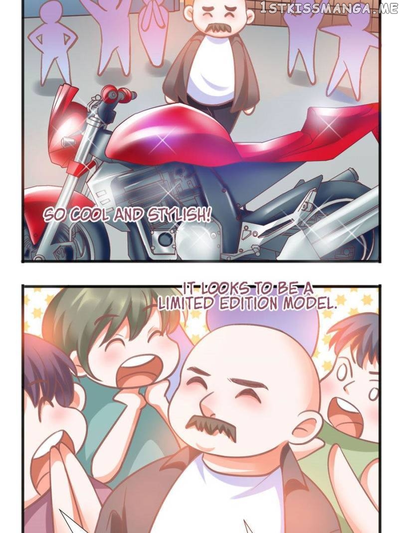 Prince Charming’s Lovely Gaze chapter 69 - page 5