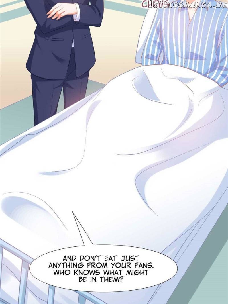 Prince Charming’s Lovely Gaze chapter 69 - page 54