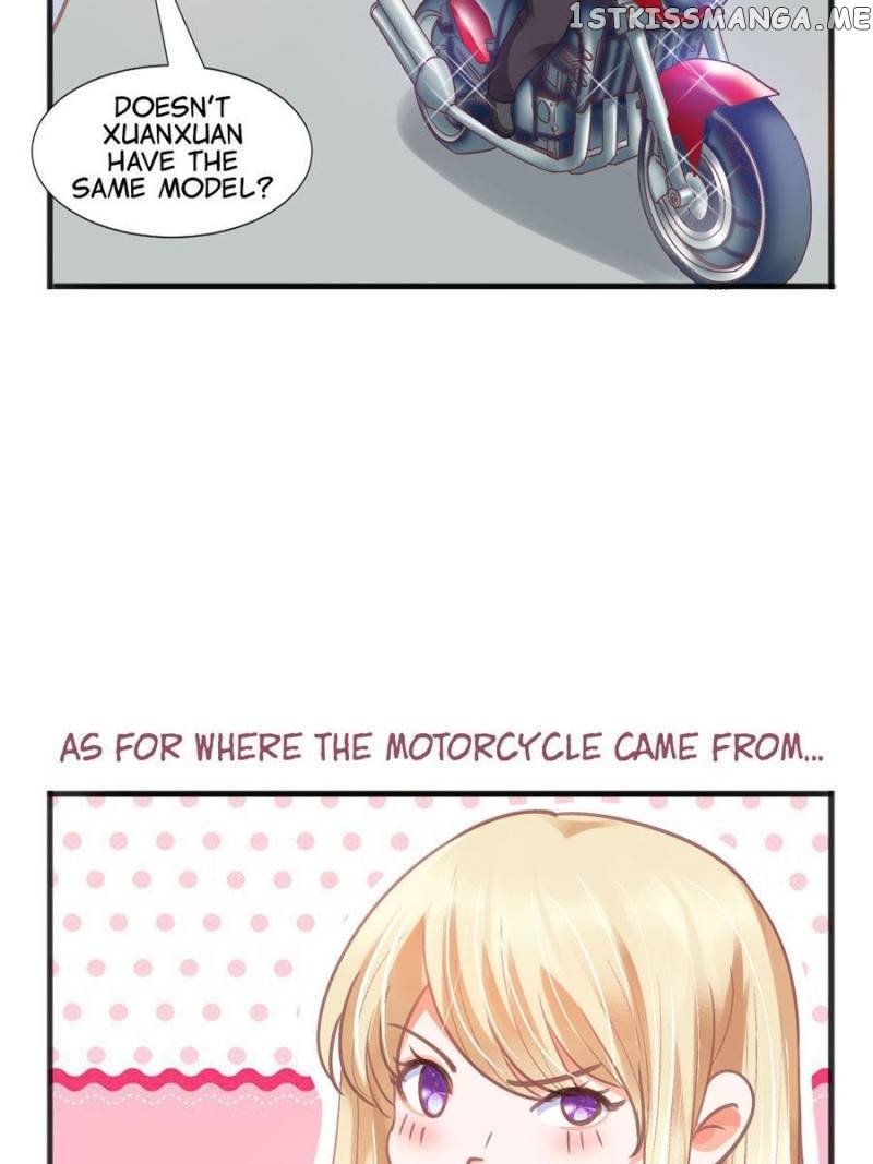 Prince Charming’s Lovely Gaze chapter 69 - page 7