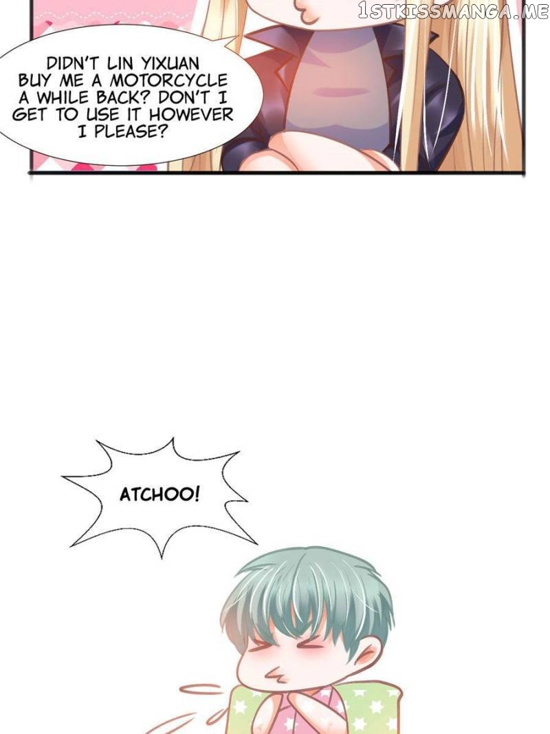 Prince Charming’s Lovely Gaze chapter 69 - page 8