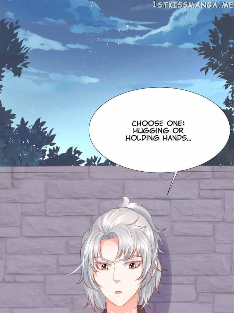 Prince Charming’s Lovely Gaze Chapter 163 - page 1