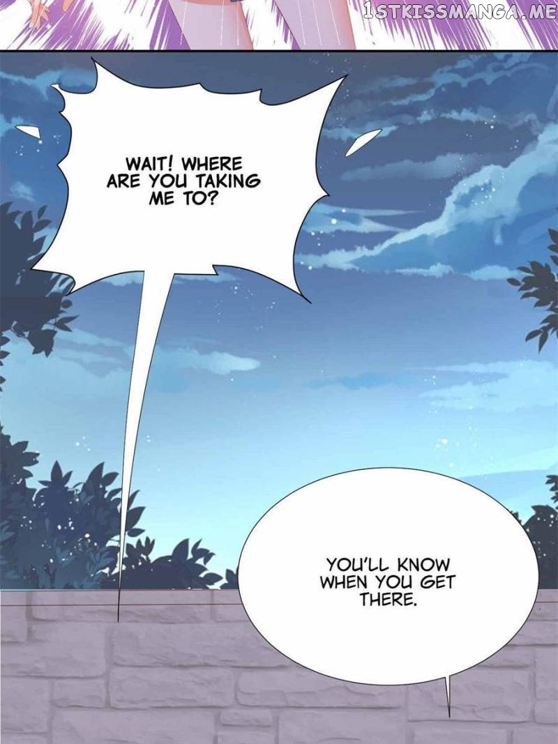 Prince Charming’s Lovely Gaze Chapter 163 - page 10