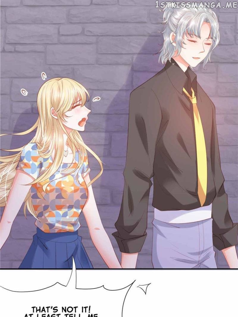 Prince Charming’s Lovely Gaze Chapter 163 - page 11