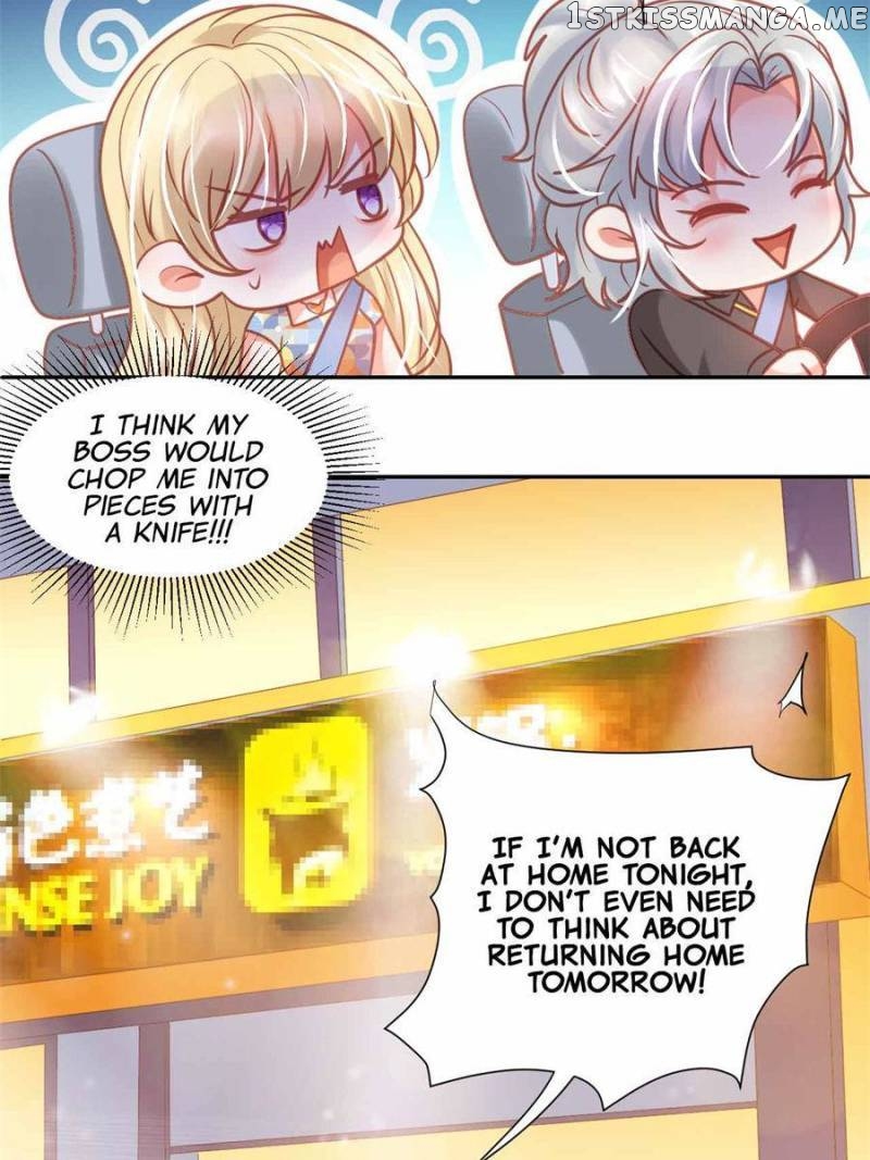 Prince Charming’s Lovely Gaze Chapter 163 - page 15