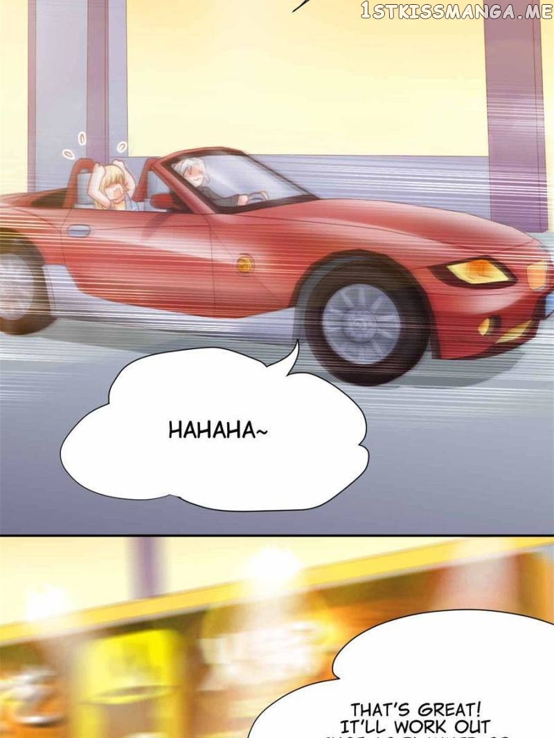 Prince Charming’s Lovely Gaze Chapter 163 - page 16