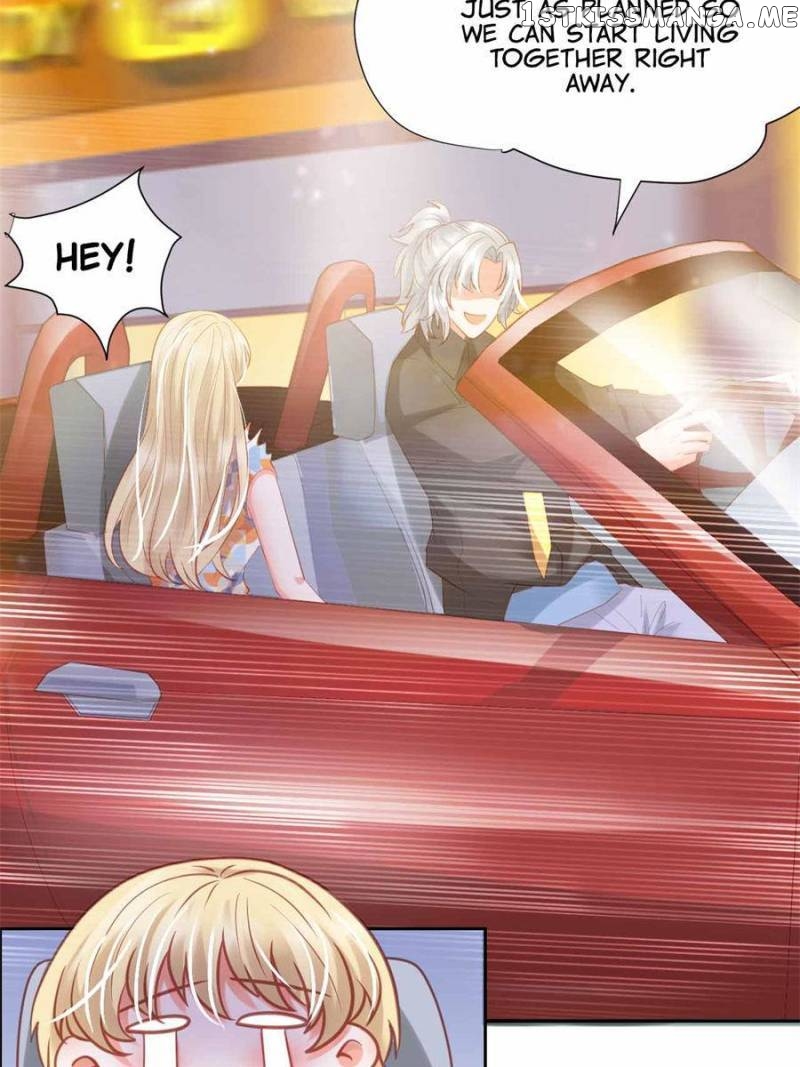 Prince Charming’s Lovely Gaze Chapter 163 - page 17