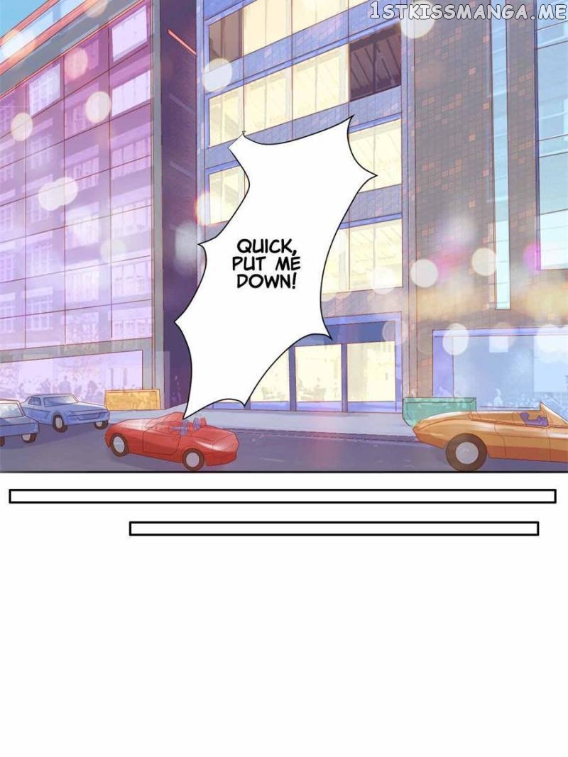 Prince Charming’s Lovely Gaze Chapter 163 - page 20