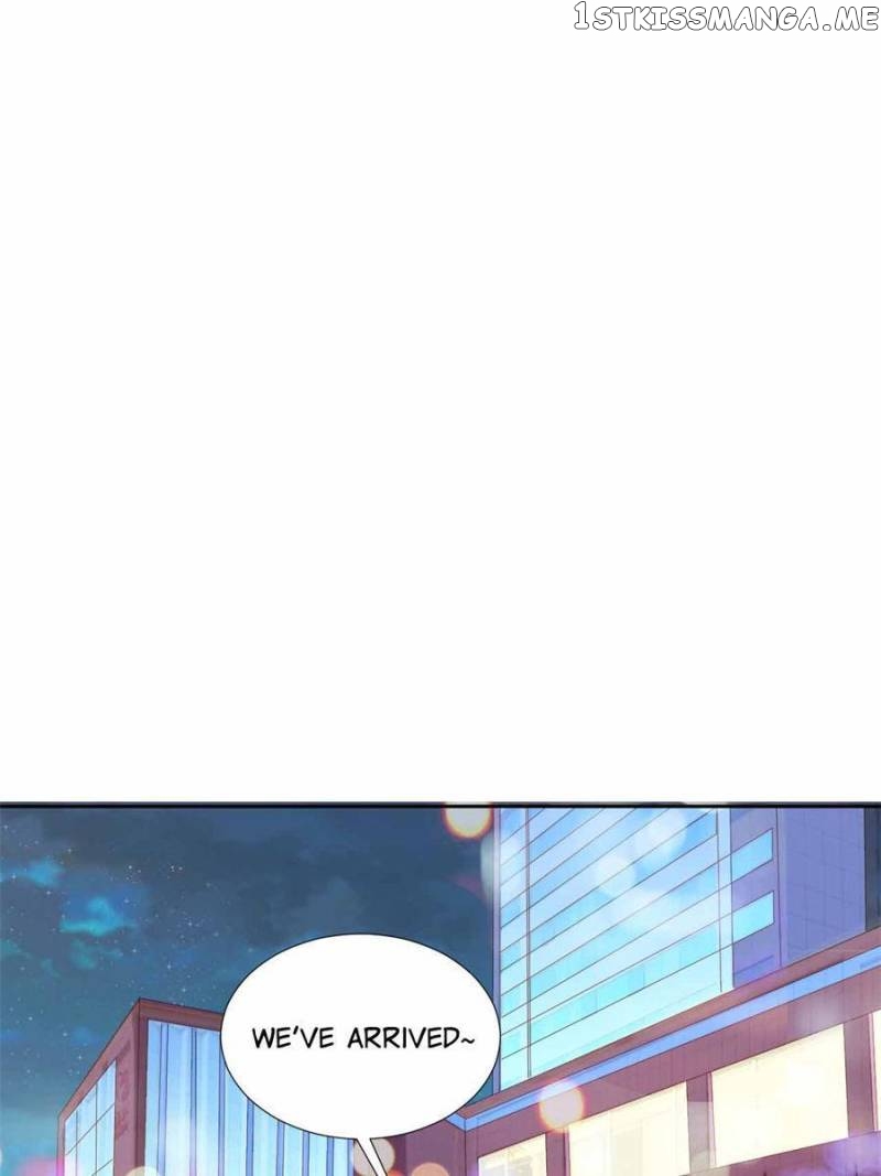Prince Charming’s Lovely Gaze Chapter 163 - page 21
