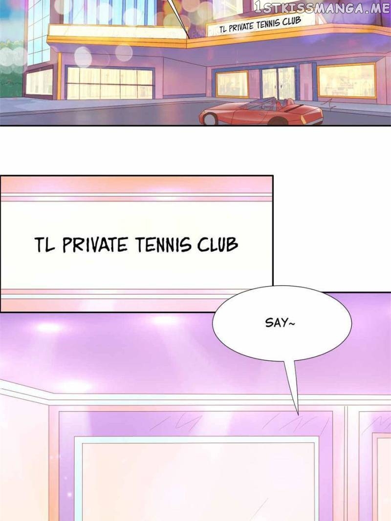 Prince Charming’s Lovely Gaze Chapter 163 - page 22