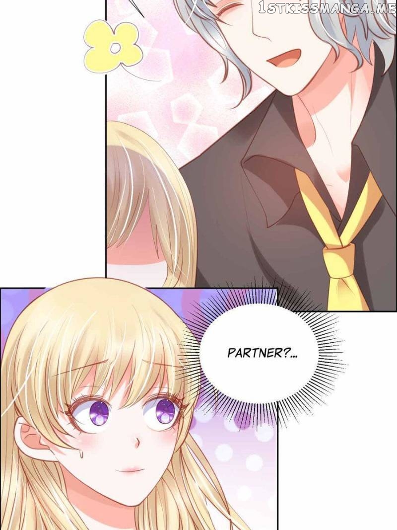 Prince Charming’s Lovely Gaze Chapter 163 - page 25
