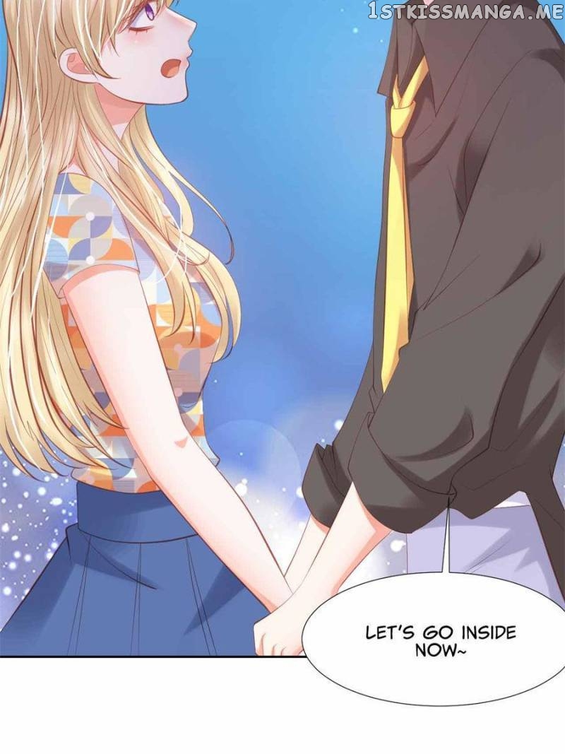 Prince Charming’s Lovely Gaze Chapter 163 - page 27