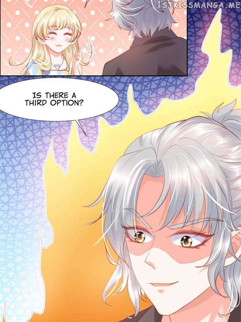 Prince Charming’s Lovely Gaze Chapter 163 - page 3