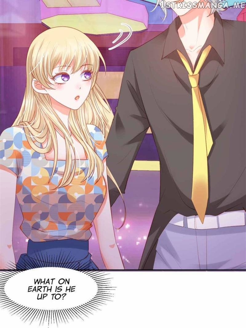 Prince Charming’s Lovely Gaze Chapter 163 - page 30