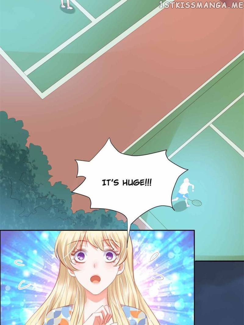 Prince Charming’s Lovely Gaze Chapter 163 - page 33
