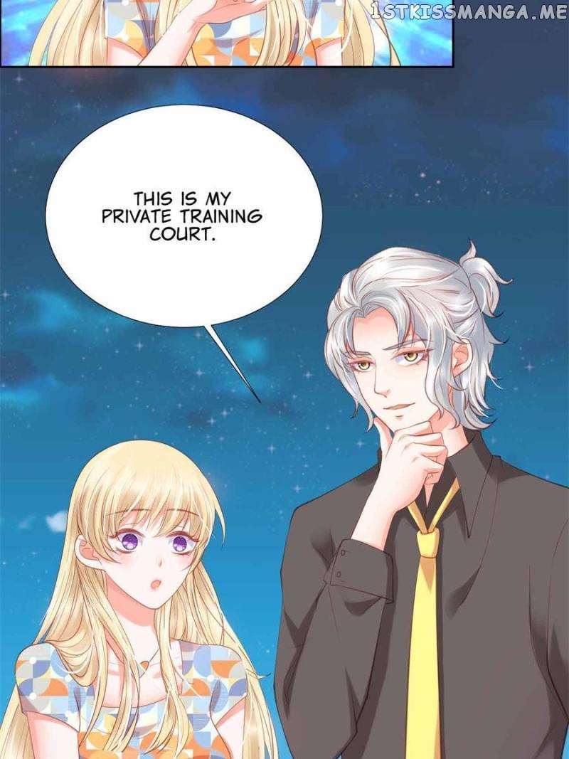Prince Charming’s Lovely Gaze Chapter 163 - page 34