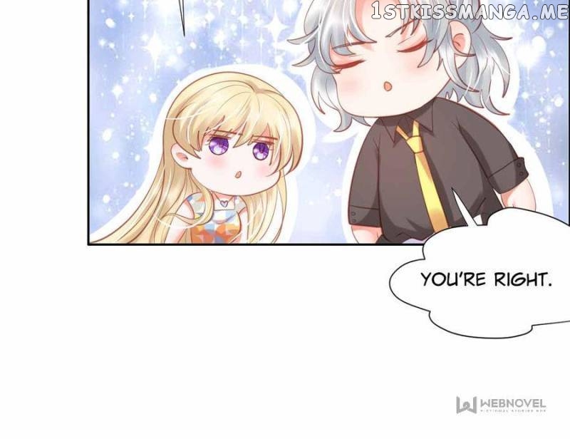 Prince Charming’s Lovely Gaze Chapter 163 - page 36