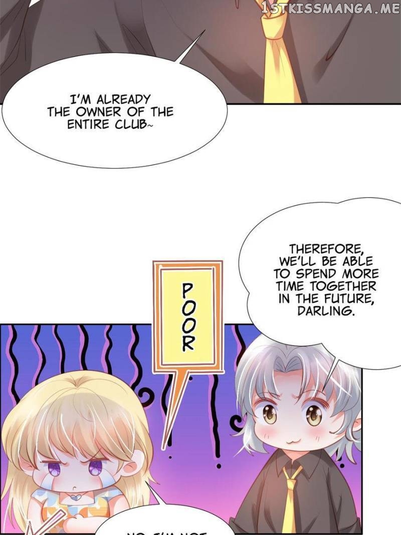 Prince Charming’s Lovely Gaze Chapter 163 - page 38
