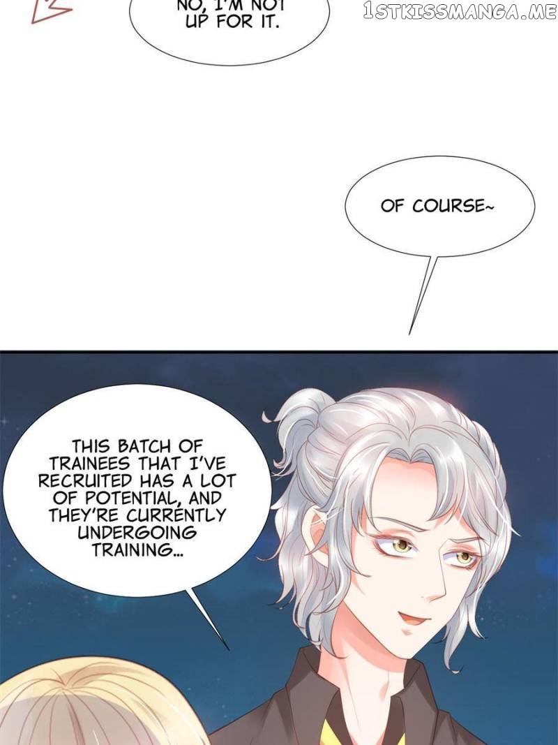 Prince Charming’s Lovely Gaze Chapter 163 - page 39