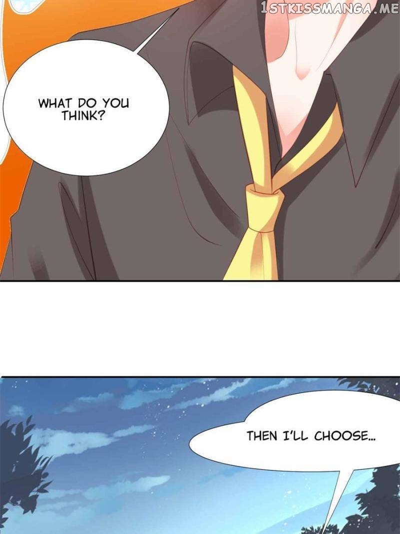 Prince Charming’s Lovely Gaze Chapter 163 - page 4