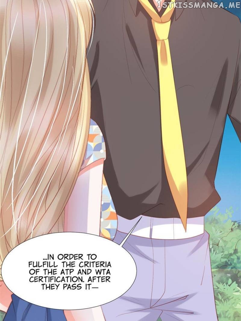 Prince Charming’s Lovely Gaze Chapter 163 - page 40
