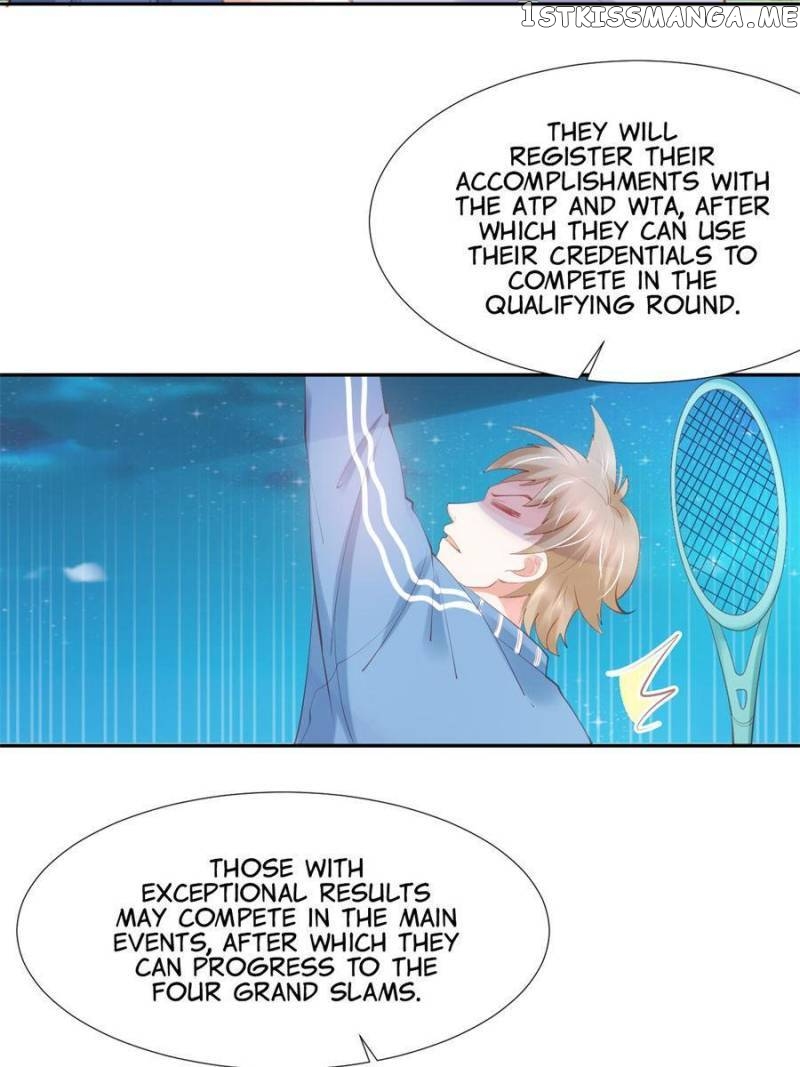 Prince Charming’s Lovely Gaze Chapter 163 - page 41