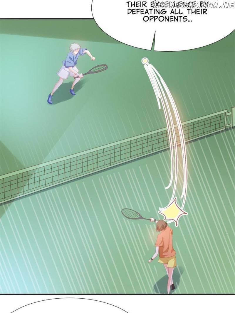 Prince Charming’s Lovely Gaze Chapter 163 - page 43