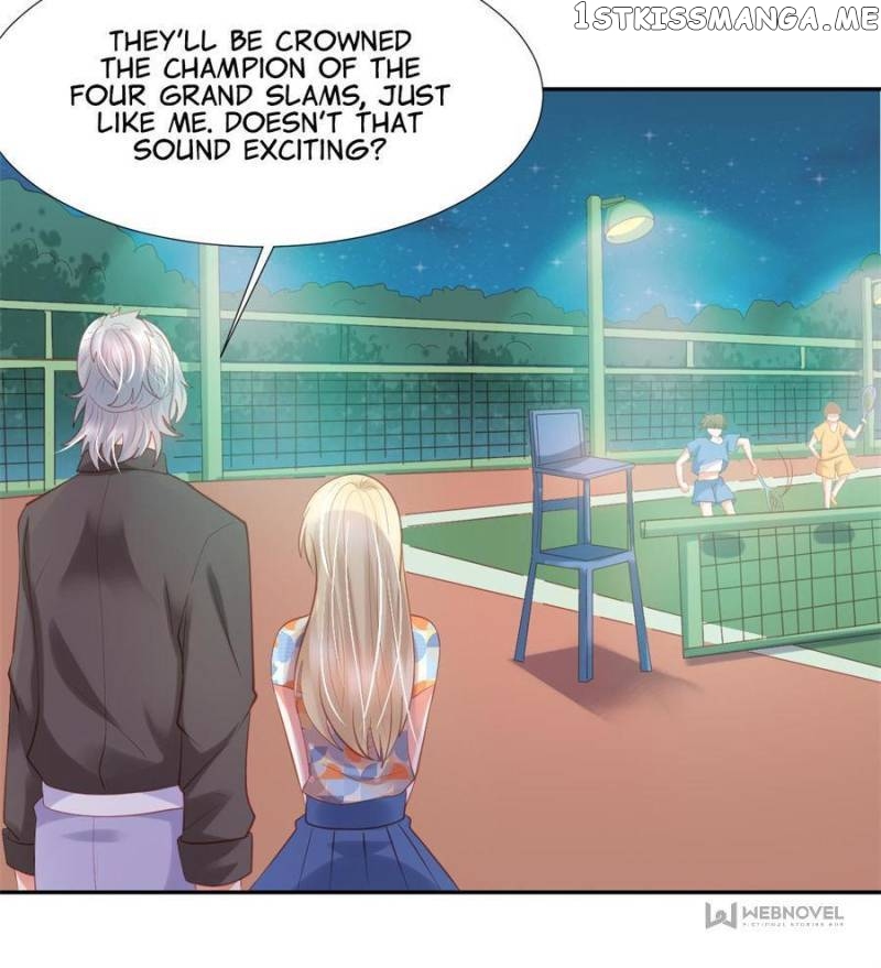 Prince Charming’s Lovely Gaze Chapter 163 - page 44