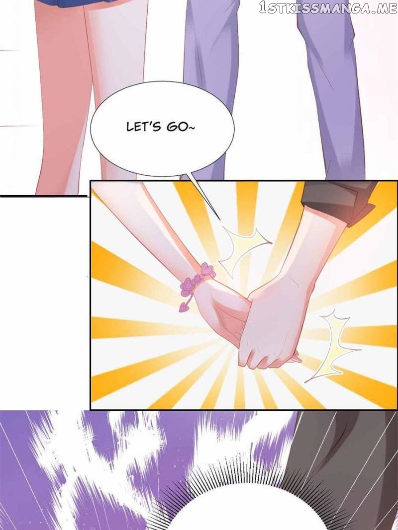 Prince Charming’s Lovely Gaze Chapter 163 - page 8