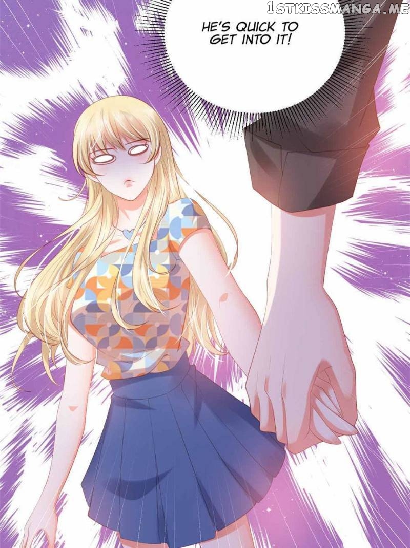 Prince Charming’s Lovely Gaze Chapter 163 - page 9