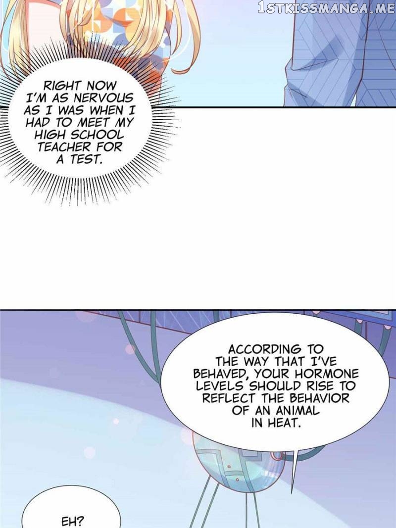 Prince Charming’s Lovely Gaze Chapter 153 - page 13