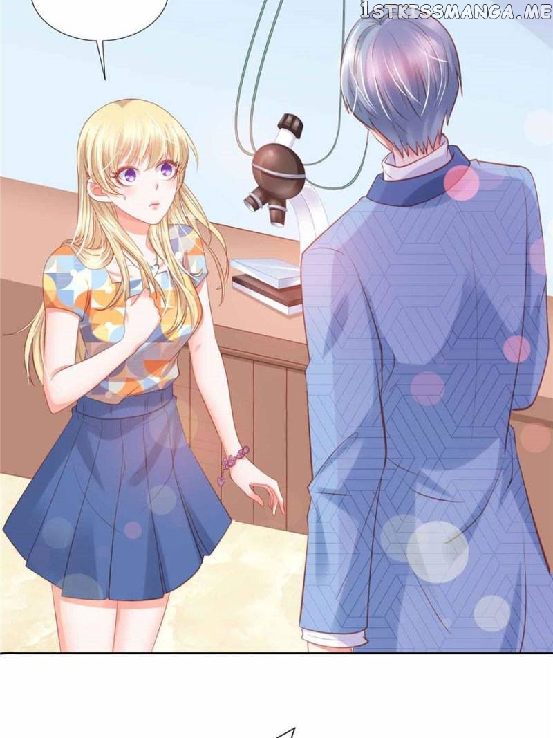 Prince Charming’s Lovely Gaze Chapter 153 - page 14