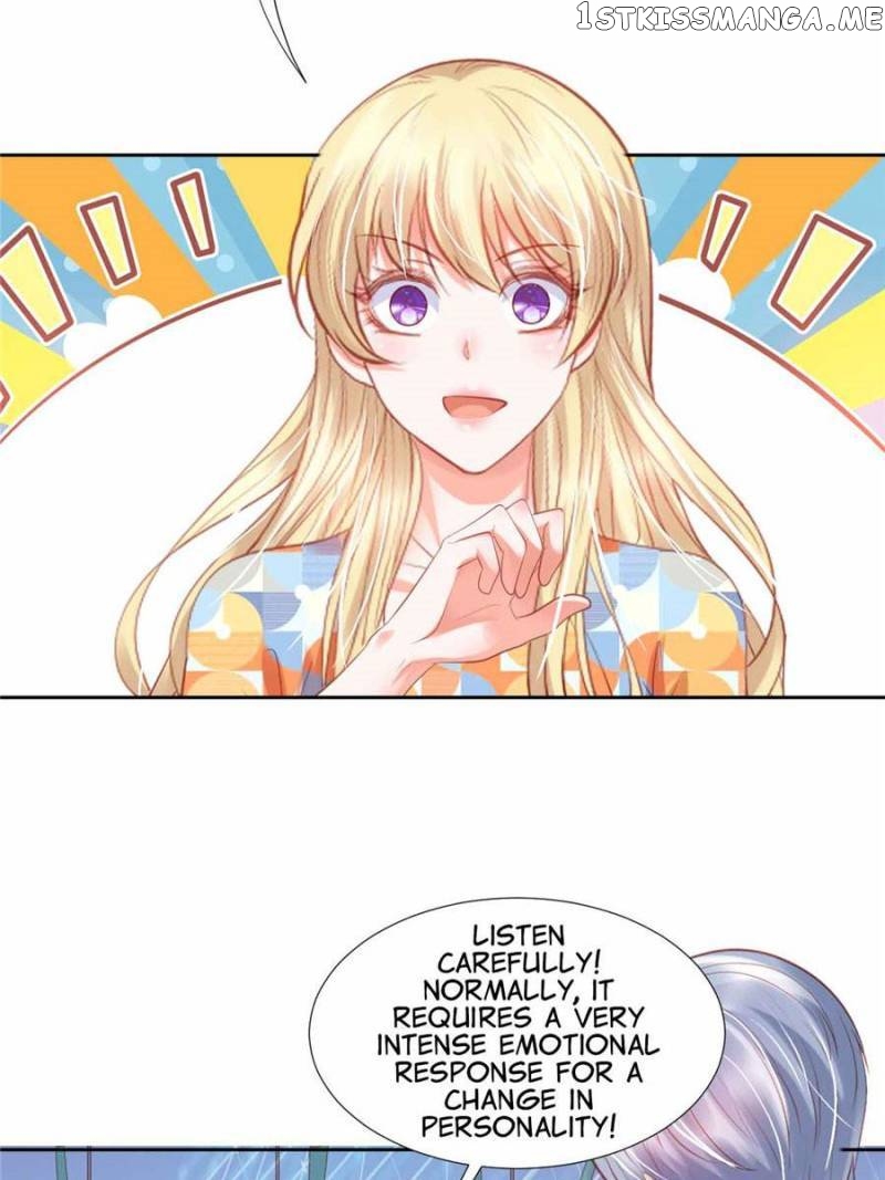 Prince Charming’s Lovely Gaze Chapter 153 - page 16