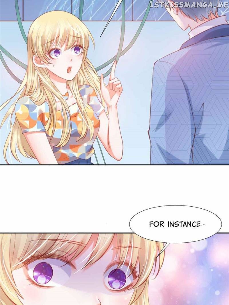 Prince Charming’s Lovely Gaze Chapter 153 - page 17