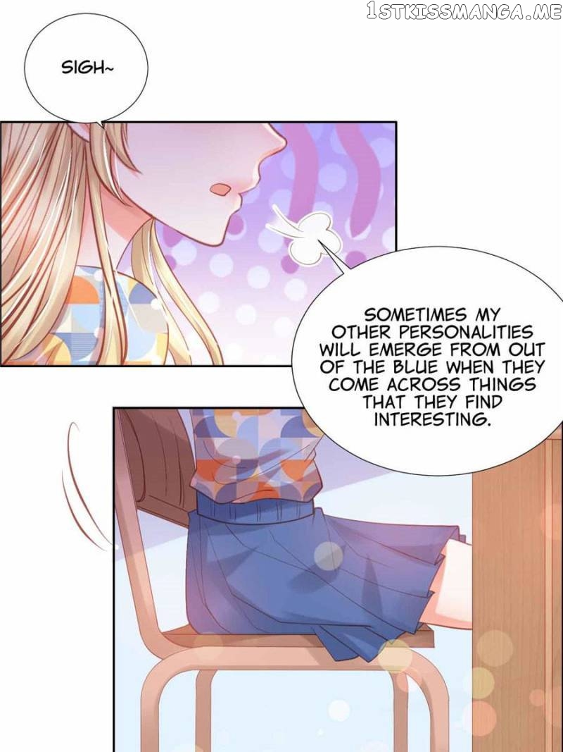 Prince Charming’s Lovely Gaze Chapter 153 - page 21