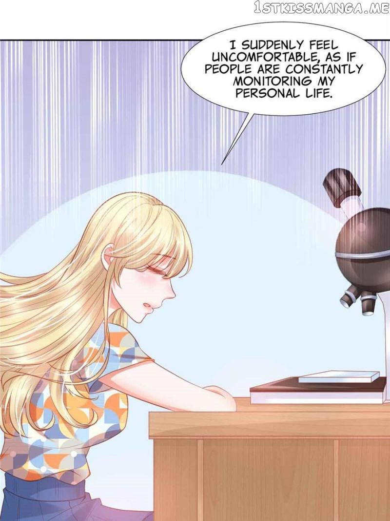 Prince Charming’s Lovely Gaze Chapter 153 - page 23