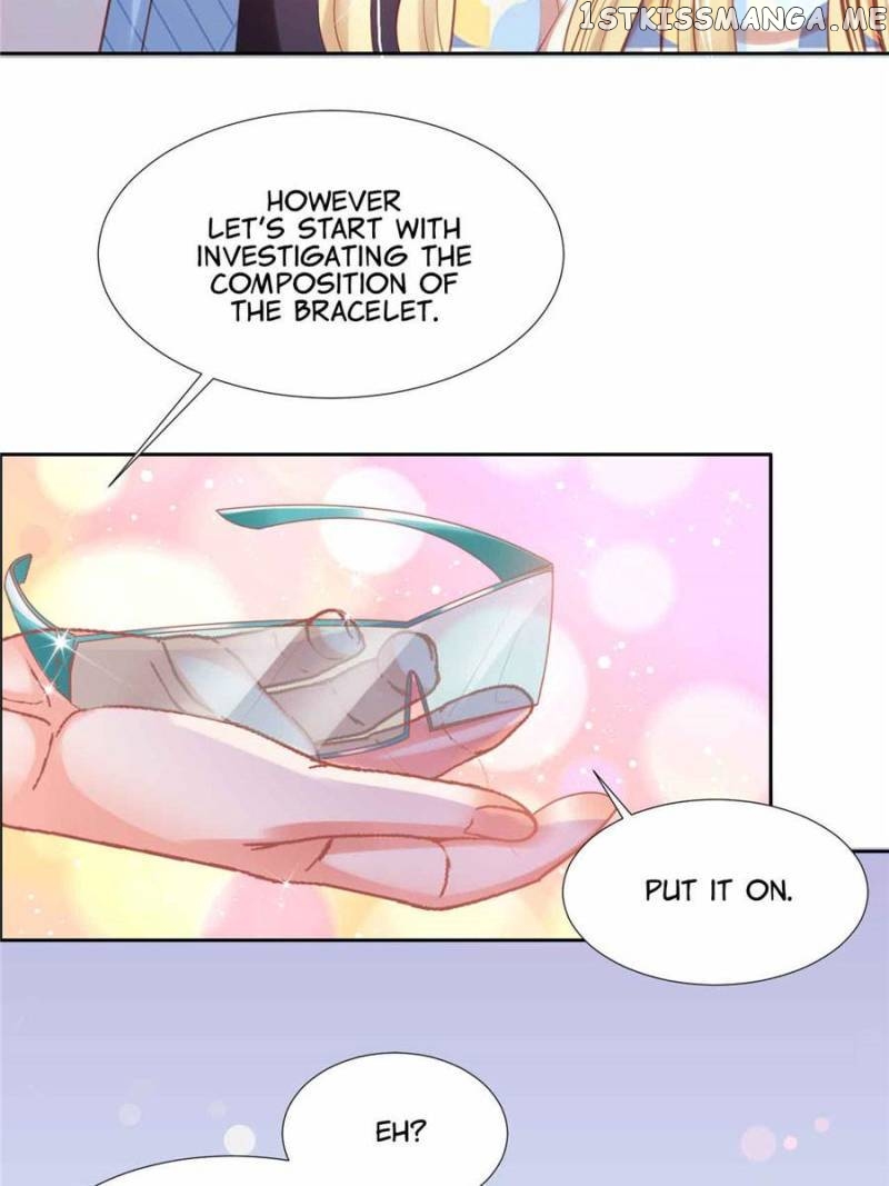 Prince Charming’s Lovely Gaze Chapter 153 - page 27