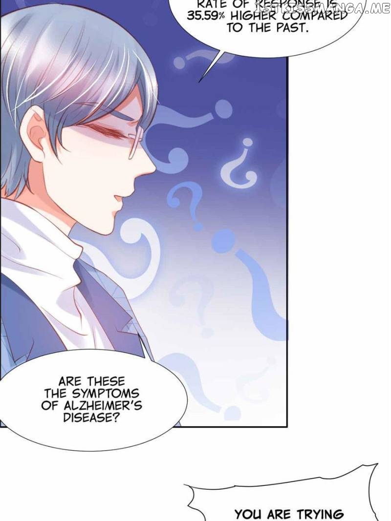 Prince Charming’s Lovely Gaze Chapter 153 - page 30