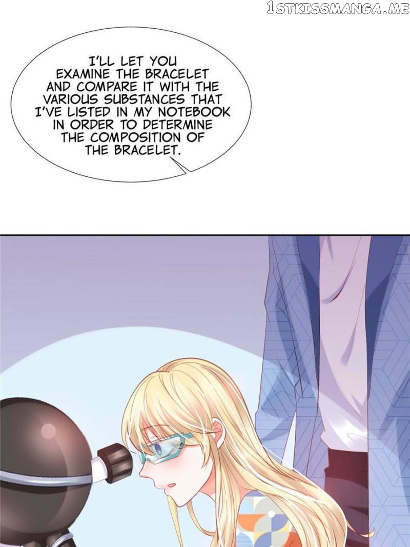 Prince Charming’s Lovely Gaze Chapter 153 - page 32