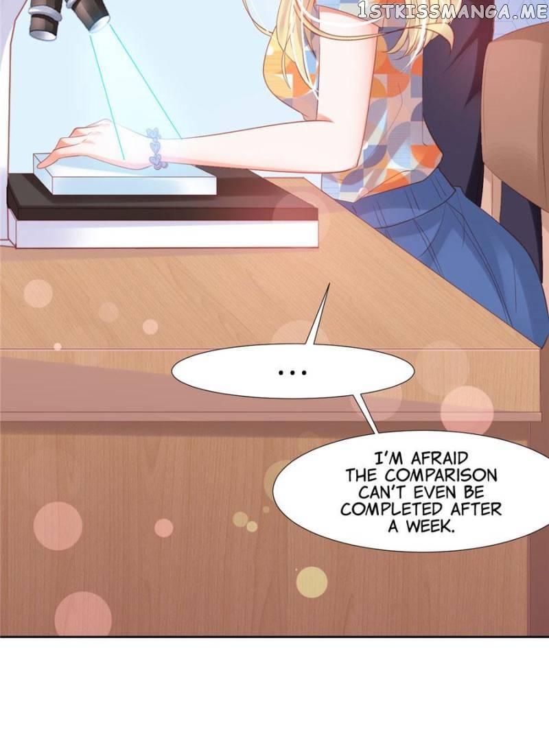 Prince Charming’s Lovely Gaze Chapter 153 - page 33