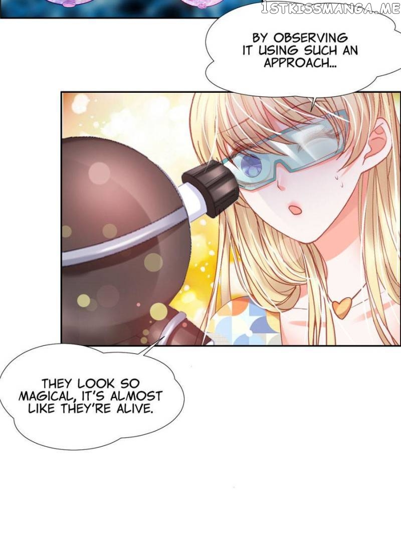 Prince Charming’s Lovely Gaze Chapter 153 - page 35