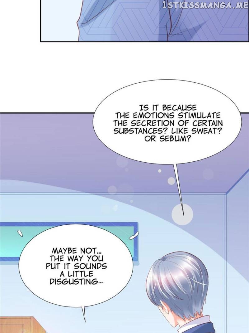 Prince Charming’s Lovely Gaze Chapter 153 - page 8
